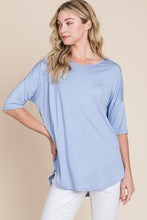 Load image into Gallery viewer, MBTA1796A BASIC CREW NECK T-SHIRT - Unique Inspirations by Tracy and Anna