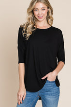 Load image into Gallery viewer, MBTA1796A BASIC CREW NECK T-SHIRT - Unique Inspirations by Tracy and Anna