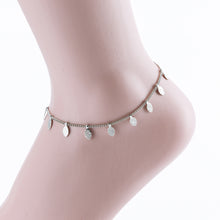 Load image into Gallery viewer, CHARM ANKLETS - Unique Inspirations by Tracy and Anna