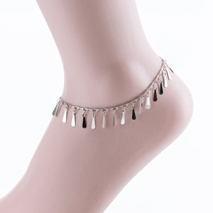 CHARM ANKLETS - Unique Inspirations by Tracy and Anna