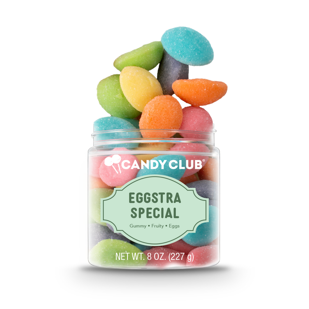 Eggstra Special **Easter** - Unique Inspirations by Tracy and Anna