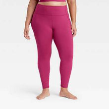 Load image into Gallery viewer, PREMIUM MICROFIBER FULL LENGTH LEGGINGS - Unique Inspirations by Tracy and Anna