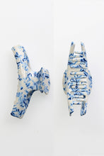 Load image into Gallery viewer, Acetate Hair Claw Clip / HIGH QUALITY / 4 INCH - Unique Inspirations by Tracy and Anna