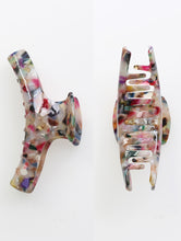 Load image into Gallery viewer, Acetate Hair Claw Clip / HIGH QUALITY / 4 INCH - Unique Inspirations by Tracy and Anna