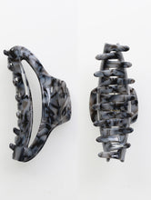 Load image into Gallery viewer, Acetate Hair Claw Clip / HIGH QUALITY / 4 INCH - Unique Inspirations by Tracy and Anna
