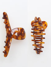 Load image into Gallery viewer, 5&quot; Hair Clips - Unique Inspirations by Tracy and Anna