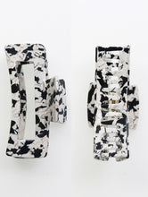 Load image into Gallery viewer, Acetate Hair Claw Clip / HIGH QUALITY / 4 INCH - Unique Inspirations by Tracy and Anna