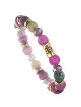 Load image into Gallery viewer, Inspirational Stretch Bracelets - Unique Inspirations by Tracy and Anna
