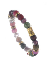 Load image into Gallery viewer, Inspirational Stretch Bracelets - Unique Inspirations by Tracy and Anna