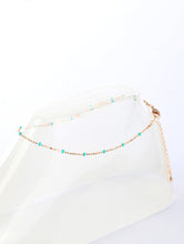 Load image into Gallery viewer, SPRING COLORED ANKLETS - Unique Inspirations by Tracy and Anna
