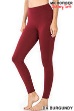 Load image into Gallery viewer, Wide Waist Buttery Soft Leggings - Unique Inspirations by Tracy and Anna