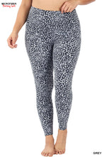 Load image into Gallery viewer, PREMIUM MICROFIBER FULL LENGTH LEGGINGS - Unique Inspirations by Tracy and Anna