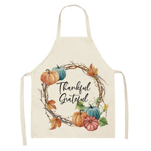 Load image into Gallery viewer, Thanksgiving Aprons