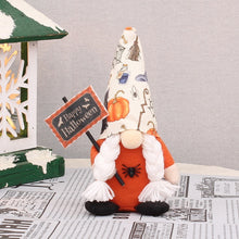 Load image into Gallery viewer, Halloween Gnomes