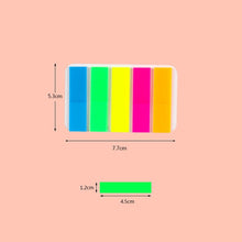 Load image into Gallery viewer, Document Flags