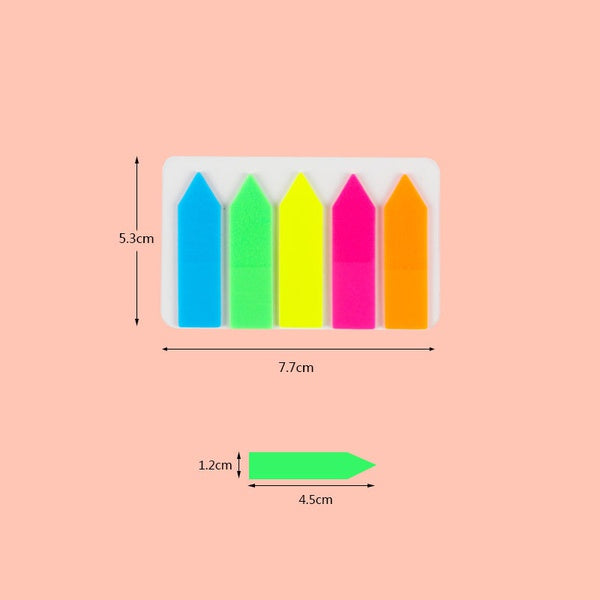 Document Flags