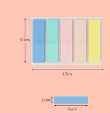 Load image into Gallery viewer, Document Flags