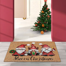 Load image into Gallery viewer, Christmas Door Mats