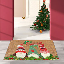 Load image into Gallery viewer, Christmas Door Mats