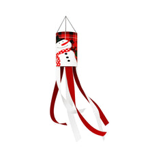 Load image into Gallery viewer, Christmas Wind Socks