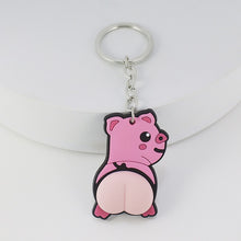 Load image into Gallery viewer, Decompression Keychains - Unique Inspirations by Tracy and Anna