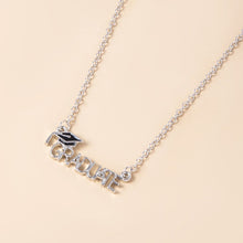 Load image into Gallery viewer, Graduate Necklace - Unique Inspirations by Tracy and Anna