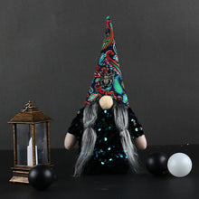 Load image into Gallery viewer, HALLOWEEN SEQUIN GNOMES