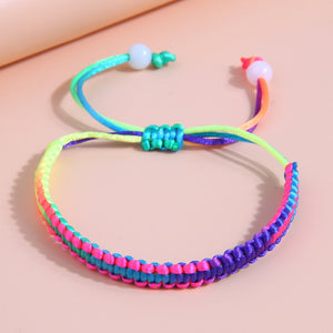 Pride Pull-A-Part Bracelet - Unique Inspirations by Tracy and Anna