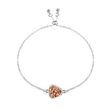 Load image into Gallery viewer, Druzy Bracelets - Unique Inspirations by Tracy and Anna