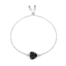 Load image into Gallery viewer, Druzy Bracelets - Unique Inspirations by Tracy and Anna