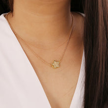 Load image into Gallery viewer, Candy Color Fluorescent Fivepointed Star Necklace - Unique Inspirations by Tracy and Anna