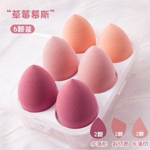 Makeup Sponges - Unique Inspirations by Tracy and Anna