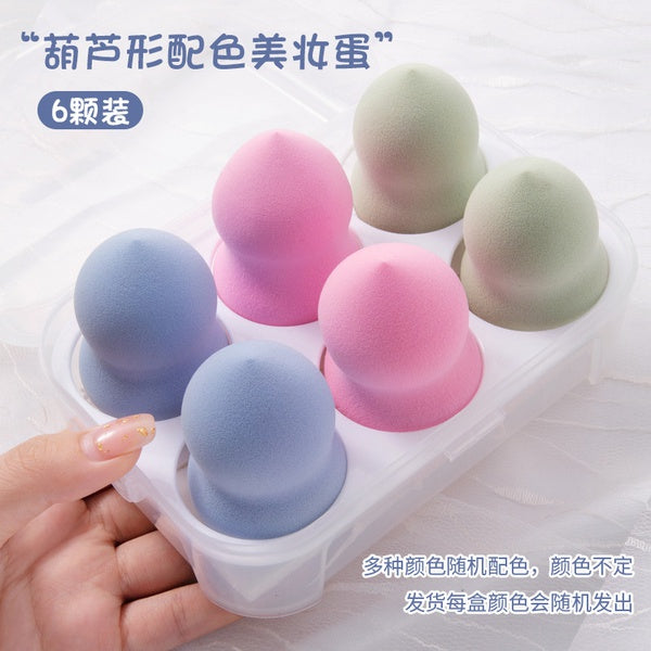 Makeup Sponges - Unique Inspirations by Tracy and Anna
