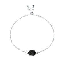 Load image into Gallery viewer, Druzy Stone &amp; Turquoise Bracelets - Unique Inspirations by Tracy and Anna
