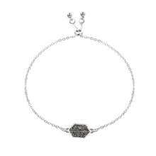 Load image into Gallery viewer, Druzy Stone &amp; Turquoise Bracelets - Unique Inspirations by Tracy and Anna