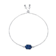 Load image into Gallery viewer, Druzy Stone &amp; Turquoise Bracelets - Unique Inspirations by Tracy and Anna