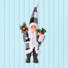 Load image into Gallery viewer, Resin Santa Claus - Unique Inspirations by Tracy and Anna