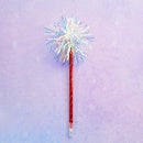 Load image into Gallery viewer, Glitter Tassel Pens - Unique Inspirations by Tracy and Anna