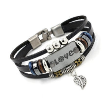 Load image into Gallery viewer, Urban Pull A Part &amp; Snap Bracelets