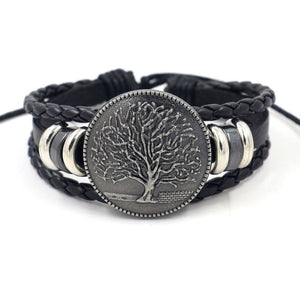 Urban Pull A Part & Snap Bracelets