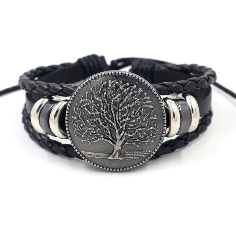 Urban Pull A Part & Snap Bracelets