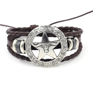 Urban Pull A Part & Snap Bracelets
