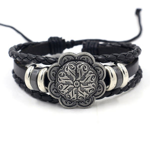 Urban Pull A Part & Snap Bracelets