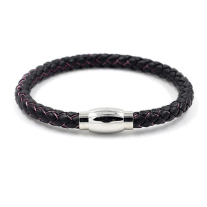 Weaved Urban Bracelet