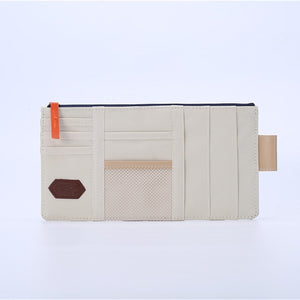 Sun Visor Organizer - Unique Inspirations by Tracy and Anna