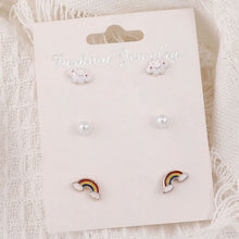 Load image into Gallery viewer, Packages of Earrings - Unique Inspirations by Tracy and Anna