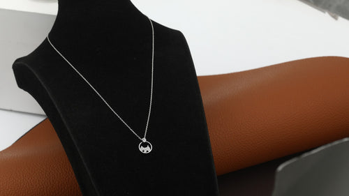 SCOTTISH TERRIER NECKLACE - Unique Inspirations by Tracy and Anna