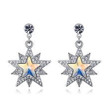 Load image into Gallery viewer, Austrian Imitated Crystal Stud Earrings - Unique Inspirations by Tracy and Anna