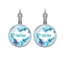 Load image into Gallery viewer, Mother&#39;s Day Necklace &amp; Earrings - Unique Inspirations by Tracy and Anna