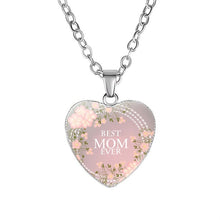 Load image into Gallery viewer, Mother&#39;s Day Necklace &amp; Earrings - Unique Inspirations by Tracy and Anna